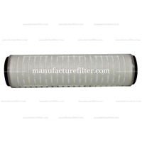 10 Inch Water Filter Cartridge Merk DF Filter