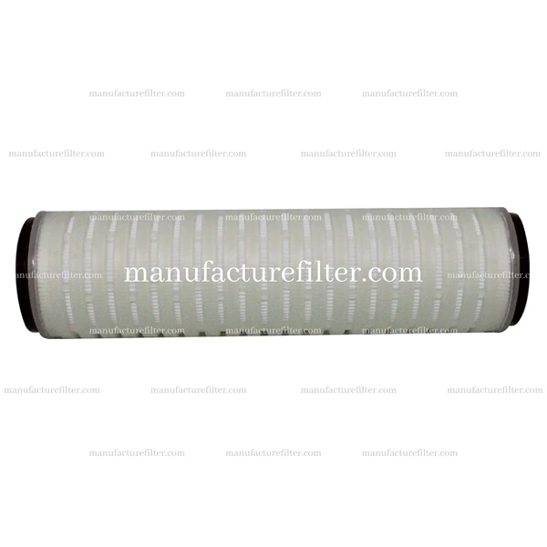 Menyediakan 10 Inch Water Filter Cartridge Merk DF Filter