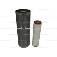 Menyediakan Filter For Water Treatment Merk DF Filter