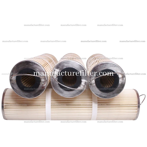 Filter Pneumatic Compressor Air Filter Merk DF Filter