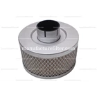 Menyediakan Interstate Pneumatic Compressor Air Filter Element Merk DF Filter 1