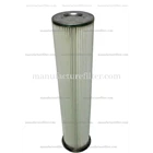 Menyediakan Air Filter Breather Element Brand DF Filter 1