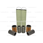 Lubrication Filter Oli For Industrial Brand DF Filter 1