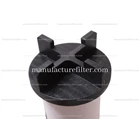 Menyediakan Filter Dryer For Rotary Air Compressor Merk DF Filter 2