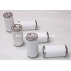 Menyediakan Air Dryer After Filter Compressor Merk DF Filter 1