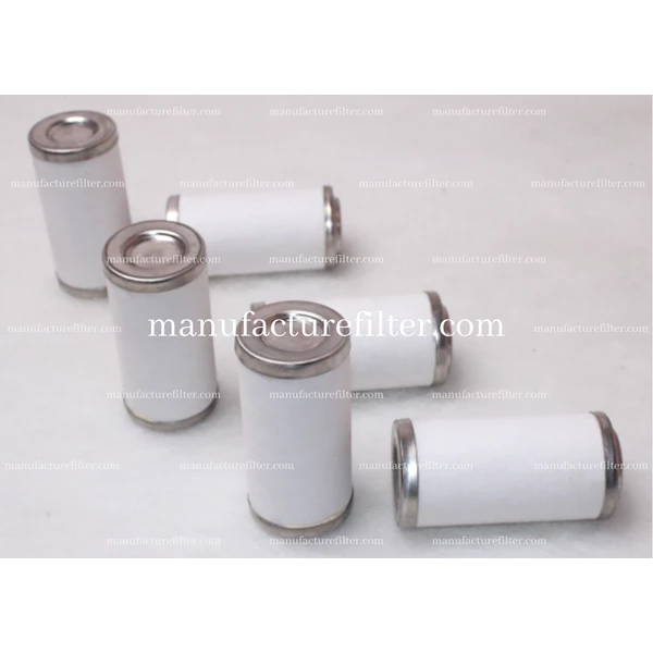 Menyediakan Air Dryer After Filter Compressor Merk DF Filter