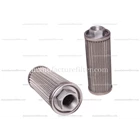 Alternative Metal Hydraulic Oil Filter Brand DF Filter 1