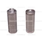 Metal Stainless Steel Filter Oli Brand DF Filter 1