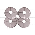 Stainless Steel Wire Mesh Filter Disc Merk DF Filter 1