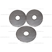 20 Micron Stainless Steel Round Disc Filter Merk DF Filter