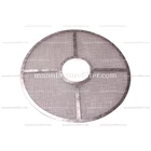 Ss Wire Mesh Filter Disc Merk DF Filter 1
