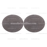 Good Quality Disc Filter Merk DF Filter 