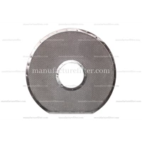 20 Micron Disc Filter Merk DF Filter