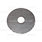 Stainless Disc Filter Oil Media SUS Merk DF Filter 1