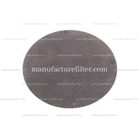 Screen Wire Cloth Disc Filter Merk DF Filter
