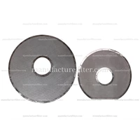 Metal Chemicals Disc Filter Brand DF Filter