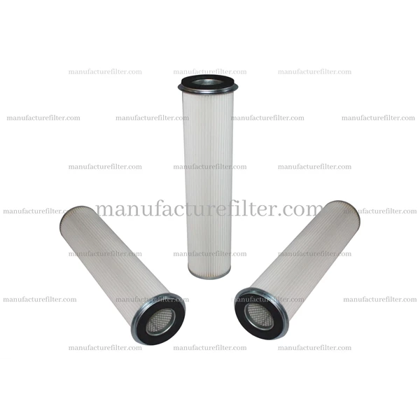 High Quality Air Intake Filter Washable Air Filter Merk DF Filter