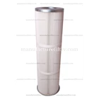Vacuum Cleaner Air Cartridge Filter Brand DF Filter 1