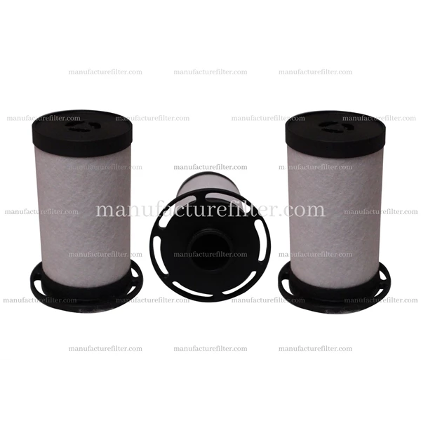 Air Dryer Filter Used Air Compressor Merk DF Filter