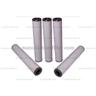 Compressed Air Filter For Refrigerated Air Dryer Brand DF Filter 1
