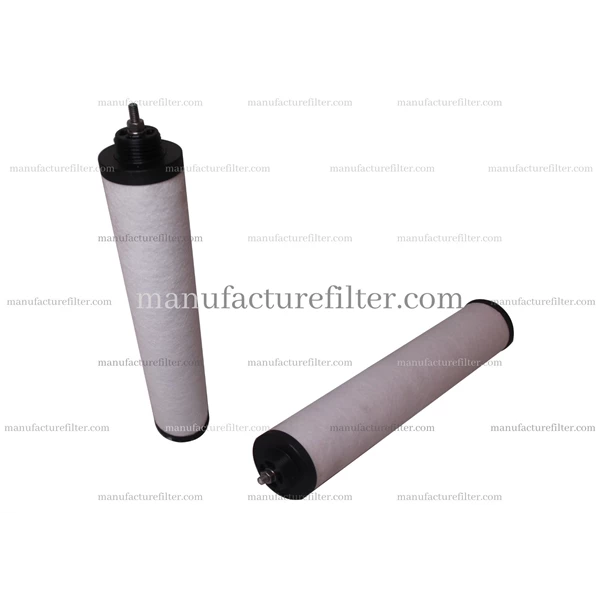Filter Element Compressed Air Line Brand DF Filter