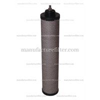 0.01 Micron Size Filter Element Brand DF Filter