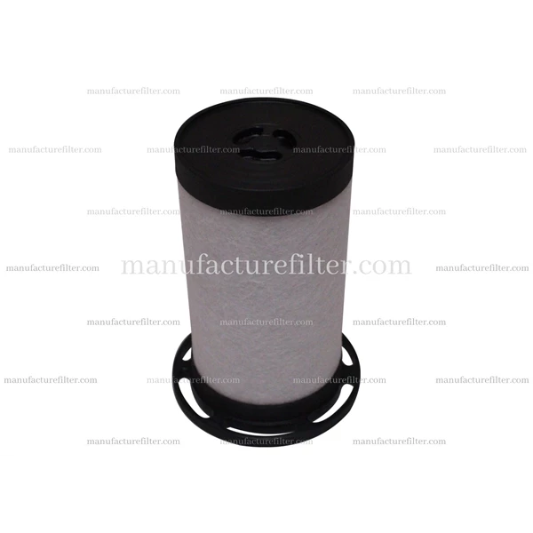 Rotary Screw Compressor Air Dryer Filter Merk DF Filter