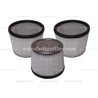 Breather Air Filter For Compressor Merk DF Filter