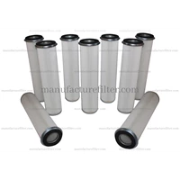 High Efficiency Dust Removal Air Filter Brand DF Filter