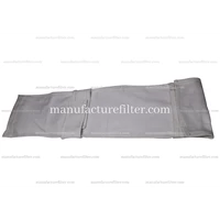 Nomex High Temperature Filter Bag Merk DF Filter