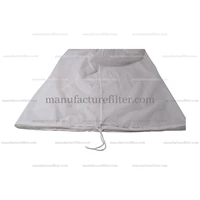 PE 200-P15 Filter Bag Dust Collector Merk DF Filter