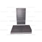Air Filter Panel For Cleanroom Air Purification System Brand DF Filter 1