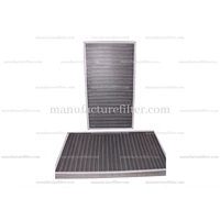 Air Filter Panel For Cleanroom Air Purification System Merk DF Filter