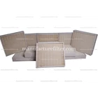 AHU Washable Filter For Air Filtration System Brand DF Filter 1