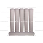 High Quality PP Pleated Filter Cartridge For Water Filtration Brand DF Filter 1