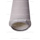 Filter Air Cartridge 10 Inch For Water Treatment Brand DF Filter 2
