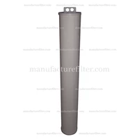Filter Air Cartridge 10 Inch For Water Treatment Merk DF Filter