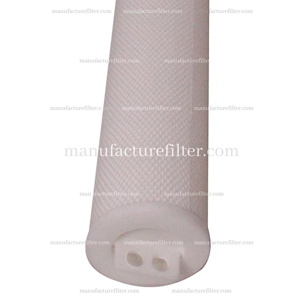 Filter Air Cartridge 10 Inch For Water Treatment Brand DF Filter