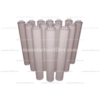 Filter Air Water Filter Treatment Purification System Machine Merk DF Filter