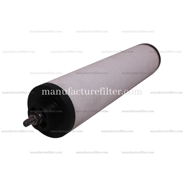 In Line Filter For Refrigerated Air Dryer Filter Brand DF Filter