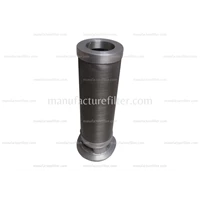 Good Quality Wire Mesh Hydraulic Oil Filter 