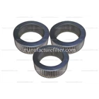 Inner Air Filter Forklift Spare Parts  1