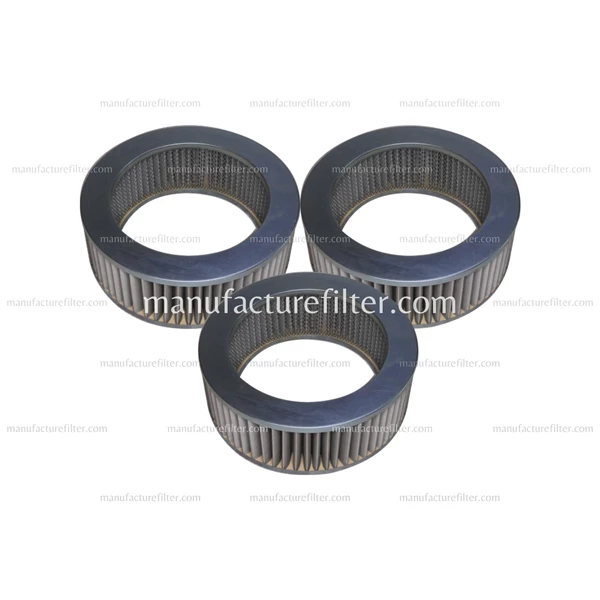 Inner Air Filter Forklift Spare Parts 