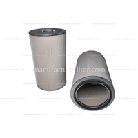 Industri Filter Udara Silinder Berkualitas Tinggi