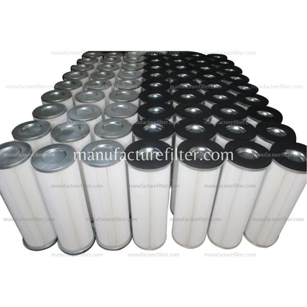 Industrial Engine Parts Air Filter