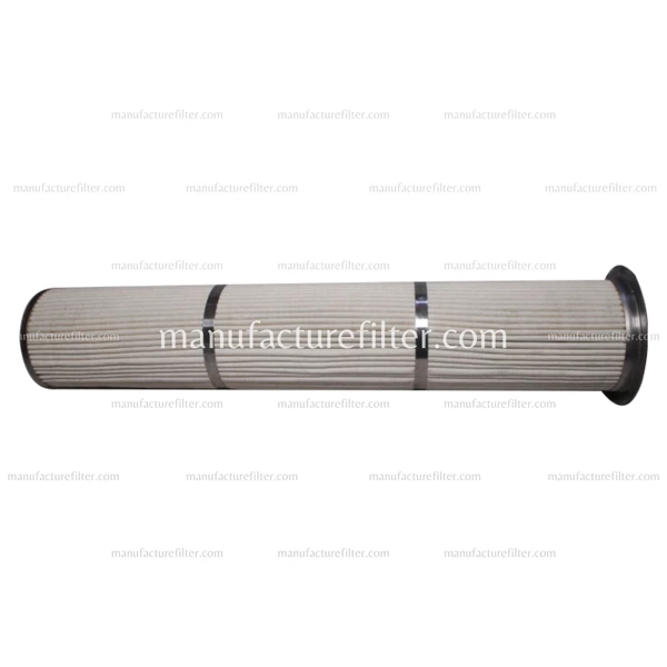 Polyester Membrane Air Filter Element 