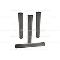 Stainless Steel Oil Sintered Powder Candle Filter 
