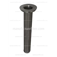 10 Inch Metal Candle Filter Element