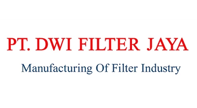 Logo PT DWI FILTER JAYA