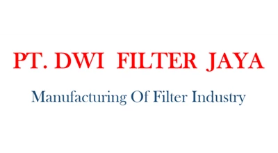 Logo PT DWI FILTER JAYA